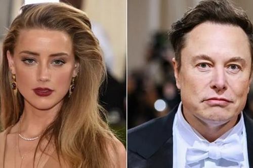 Đúng kiểu người yêu cũ: Amber Heard bị 'bay màu' trên Twitter sau khi Elon Musk nắm quyền