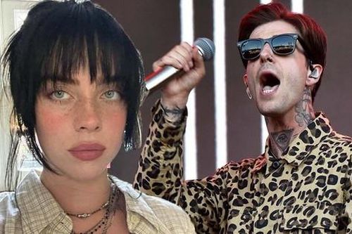 Hẹn hò bạn trai hơn 11 tuổi, Billie Eilish không để tâm đến lời bàn tán: 'Tôi tự do và hạnh phúc'