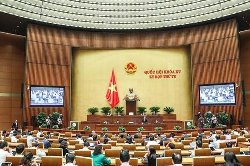 Khi Bộ trưởng nhận trách nhiệm