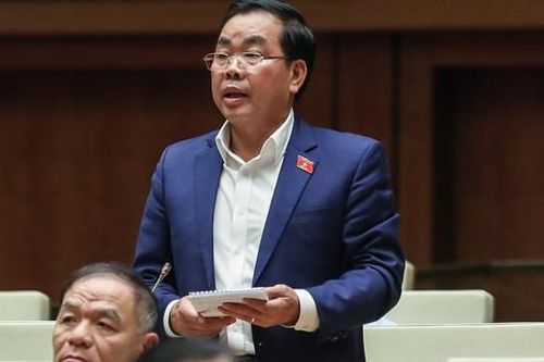 Sẽ trình Bộ Chính trị quy định về kiểm soát quyền lực trong thanh tra