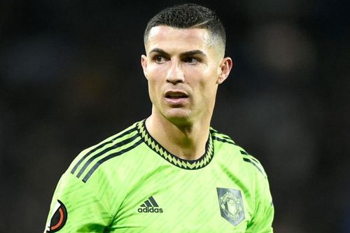Chủ tịch Flamengo: 'Ronaldo chỉ xứng dự bị'