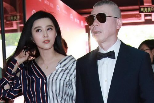 Khối tài sản của trùm giải trí Phùng Tiểu Cương