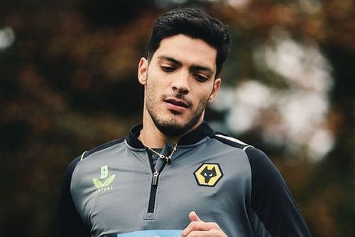 Raul Jimenez khả năng cao vắng mặt ở World Cup 2022
