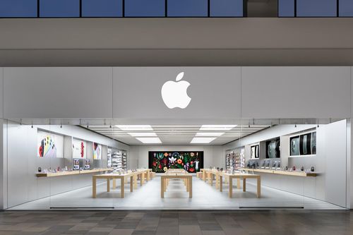 Apple thắt lưng buộc bụng, dừng tuyển dụng nhân viên mới