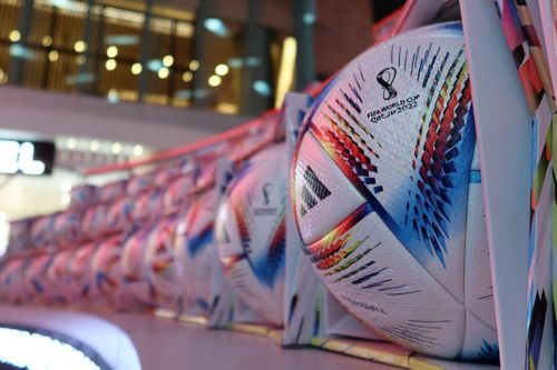 FIFA kêu gọi dừng 'giảng đạo đức' tại World Cup Qatar