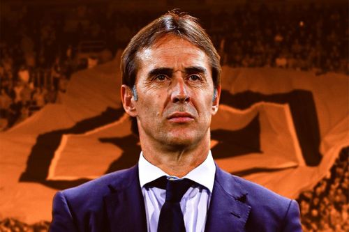 Cựu HLV Real Madrid thử sức ở Premier League