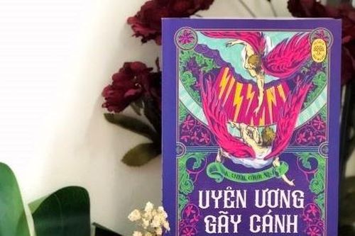 'Uyên ương gãy cánh': Cơn thức tỉnh ngây ngất của tuổi xuân