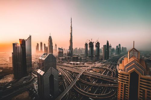 7 sự thật thú vị về Dubai