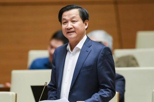 Phó Thủ tướng Lê Minh Khái: Tập trung thanh tra một số lĩnh vực quan trọng