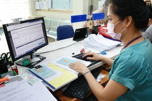 Tinh giản biên chế tác động rất lớn để cải cách chính sách tiền lương