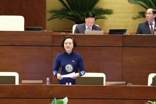 Đánh giá cán bộ, công chức còn chưa thực chất