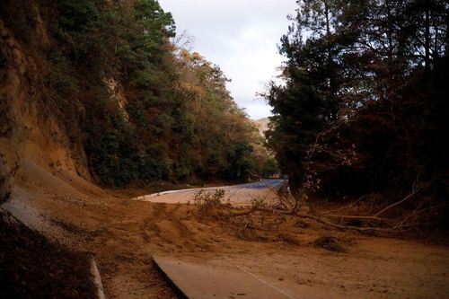 Guatemala ghi nhận hơn 40 cơn địa chấn trong 24 giờ
