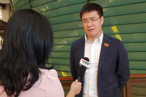 Cử tri kỳ vọng về các giải pháp hiệu quả phòng, chống tham nhũng