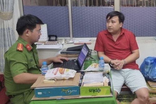 Khởi tố, bắt tạm giam Tổng Giám đốc công ty bất động sản chiếm đoạt tiền của khách hàng