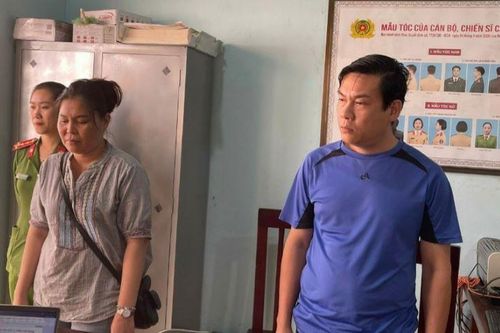 Gia Lai: Khởi tố vụ án mua bán người dưới 16 tuổi