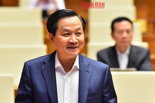 Cần hoàn thiện thể chế để nâng cao chất lượng thanh tra