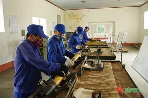 Tạo điều kiện thuận lợi để người lao động cống hiến