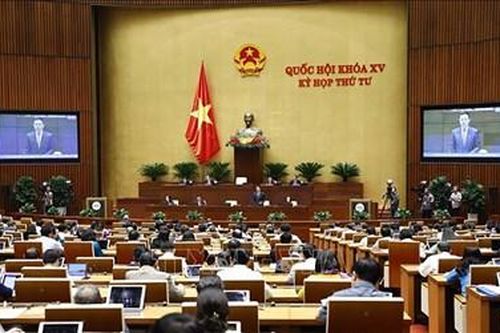 Ý kiến cử tri
