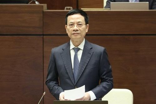 Kỳ họp thứ 4, Quốc hội khóa XV: Quyết liệt bảo vệ dữ liệu thông tin cá nhân của công dân