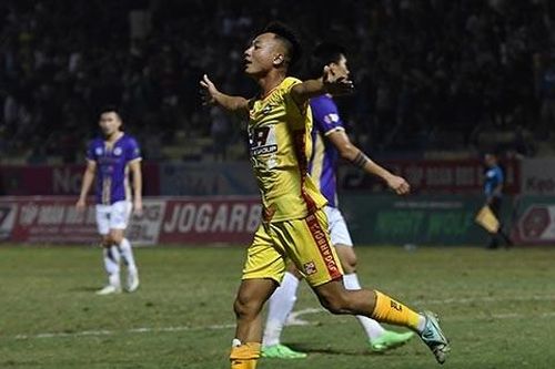 Vòng 23 V.League 2022-2023: Ứng viên rủ nhau... hòa!