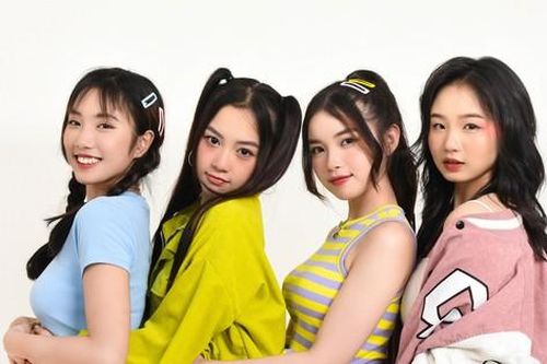 Sau tan rã, số phận các mỹ nhân gen Z 'nhóm nhạc đông thành viên nhất Việt Nam' thay đổi khiến netizen choáng