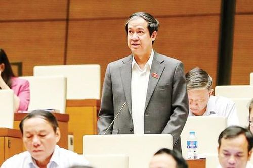 Không để thành 'trào lưu' giáo viên bỏ việc