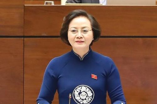 Tinh gọn bộ máy để tạo nguồn lực tăng lương