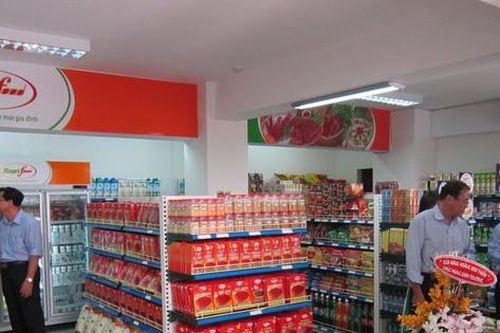 SAGIFOOD giảm 10-25% thực phẩm chế biến dịp Tết Nguyên đán 2023
