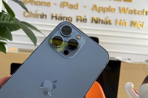 iPhone đời cũ bất ngờ 'đắt hàng' sau khi iPhone 14 Series lên kệ