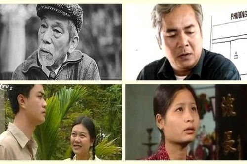 Dàn diễn viên 'Đất và người' ra sao sau 20 năm phim lên sóng?