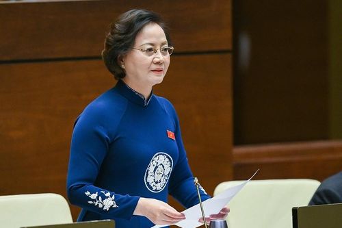 Hôm nay, Thủ tướng và Tổng Thanh tra Chính phủ trả lời chất vấn