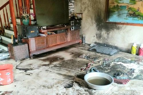Từ vụ mang xăng đốt nhà mẹ: Quyền thừa kế được quy định ra sao?