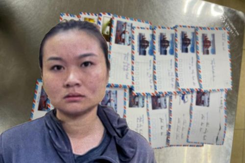 'Vị khách lạ' ngang nhiên lẻn vào 2 đám cưới trộm tiền mừng