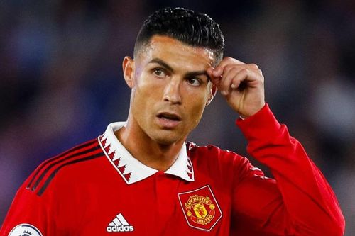 MU muốn chiêu mộ Joao Felix, Ronaldo bị đội bóng Brazil từ chối