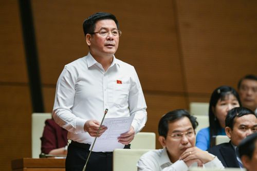 Bộ trưởng Bộ Công thương nói về giải pháp cung ứng xăng dầu