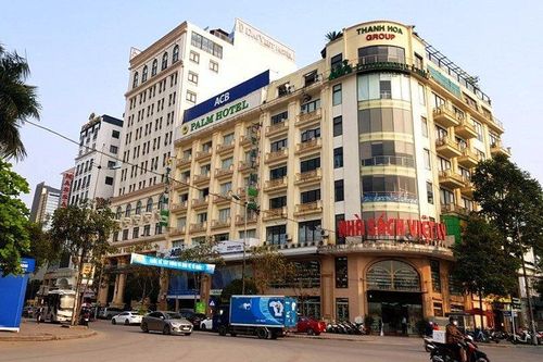 Công an Thanh Hóa yêu cầu cung cấp tài liệu liên quan dự án Hạc Thành Tower