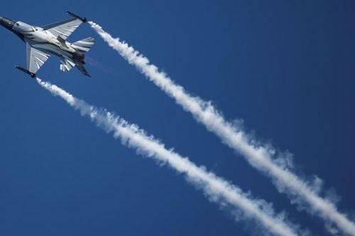 Khó sửa chữa MiG-29 thời Liên Xô, Bulgaria chốt thêm hợp đồng 8 máy bay chiến đấu F-16 Mỹ