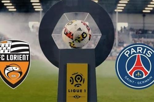 Nhận định trận đấu giữa Lorient vs PSG, 19h00 ngày 6/11 - Ligue 1