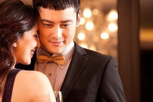 Đây là lý do vợ đại gia quyết định ly hôn chồng để quay về cùng tình cũ