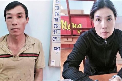 Cặp vợ chồng mang 5 sổ đỏ giả đi cầm cố rồi bỏ trốn