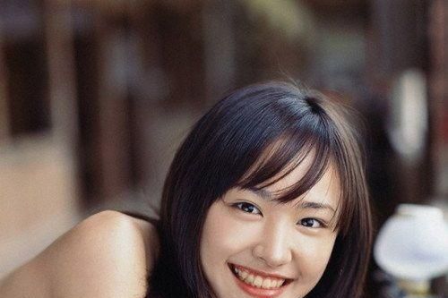 Nữ diễn viên có gương mặt được khao khát nhất