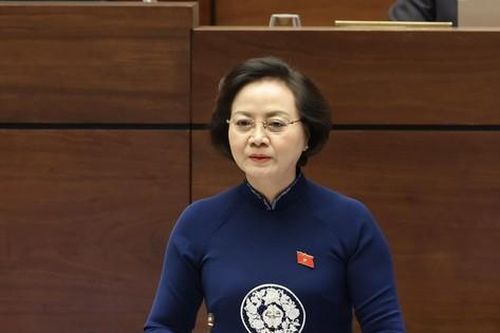 Trọng dụng nhân tài: Sẽ xây dựng đề án chiến lược