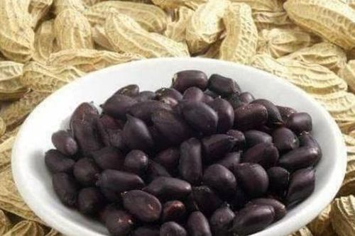 Thực hư loại lạc tím đen được quảng cáo 'thần thánh' như nhân sâm