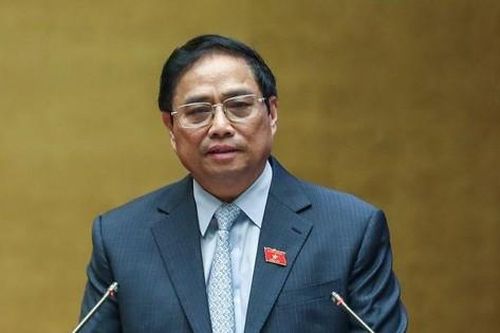 Thủ tướng: Phản ứng chính sách chậm trễ gây thiếu nguồn cung xăng dầu