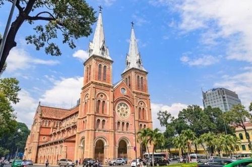The Travel: 10 lý do TP Hồ Chí Minh là điểm đến không thể bỏ lỡ