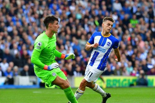 Chelsea gặp họa lớn trước đại chiến Arsenal