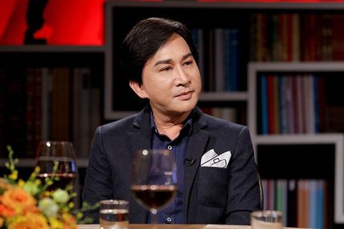 Kim Tử Long: 'Cuộc tình nào, tôi cũng trở về con số 0'