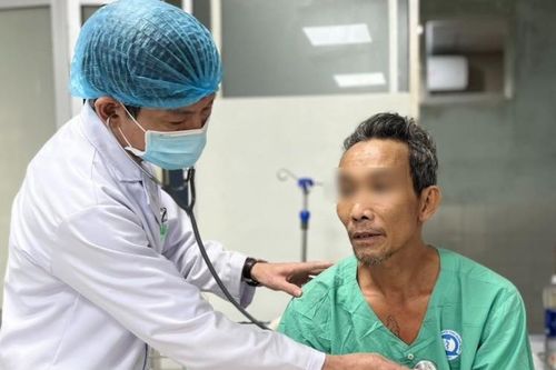 Diễn tiến mới nhất vụ người đàn ông được cứu sống trên đường về quê lo hậu sự