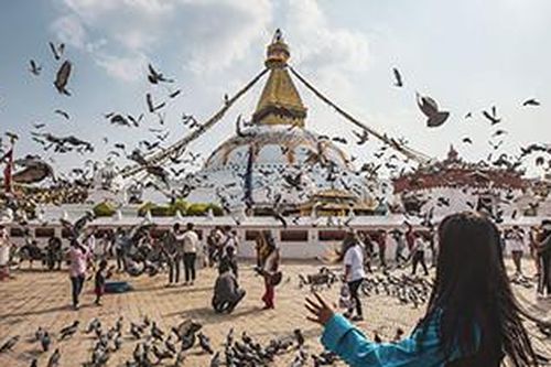 Vì sao du khách 'chơi hệ Tiktok' bị cấm cửa tại các điểm du lịch ở Nepal?