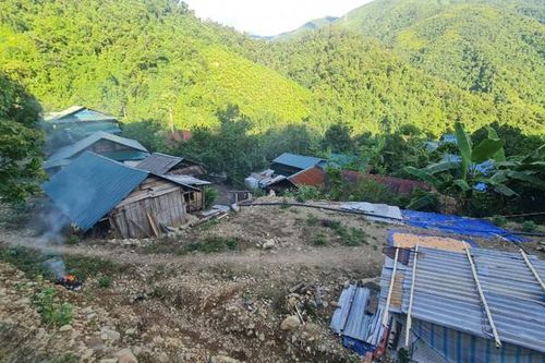 Bài 1: Hành trình chuyển hóa bản ma túy khét tiếng Pa Mu